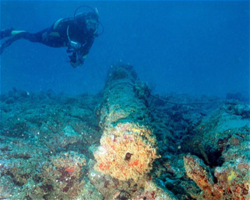 Divesite Image