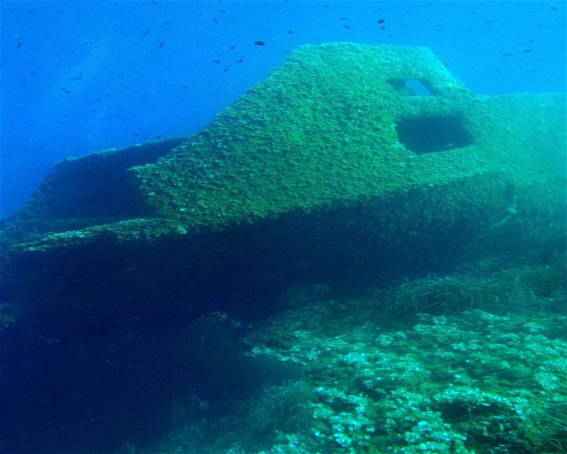 Divesite Image