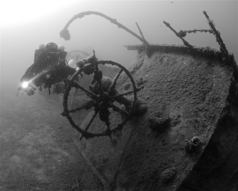 Divesite Image