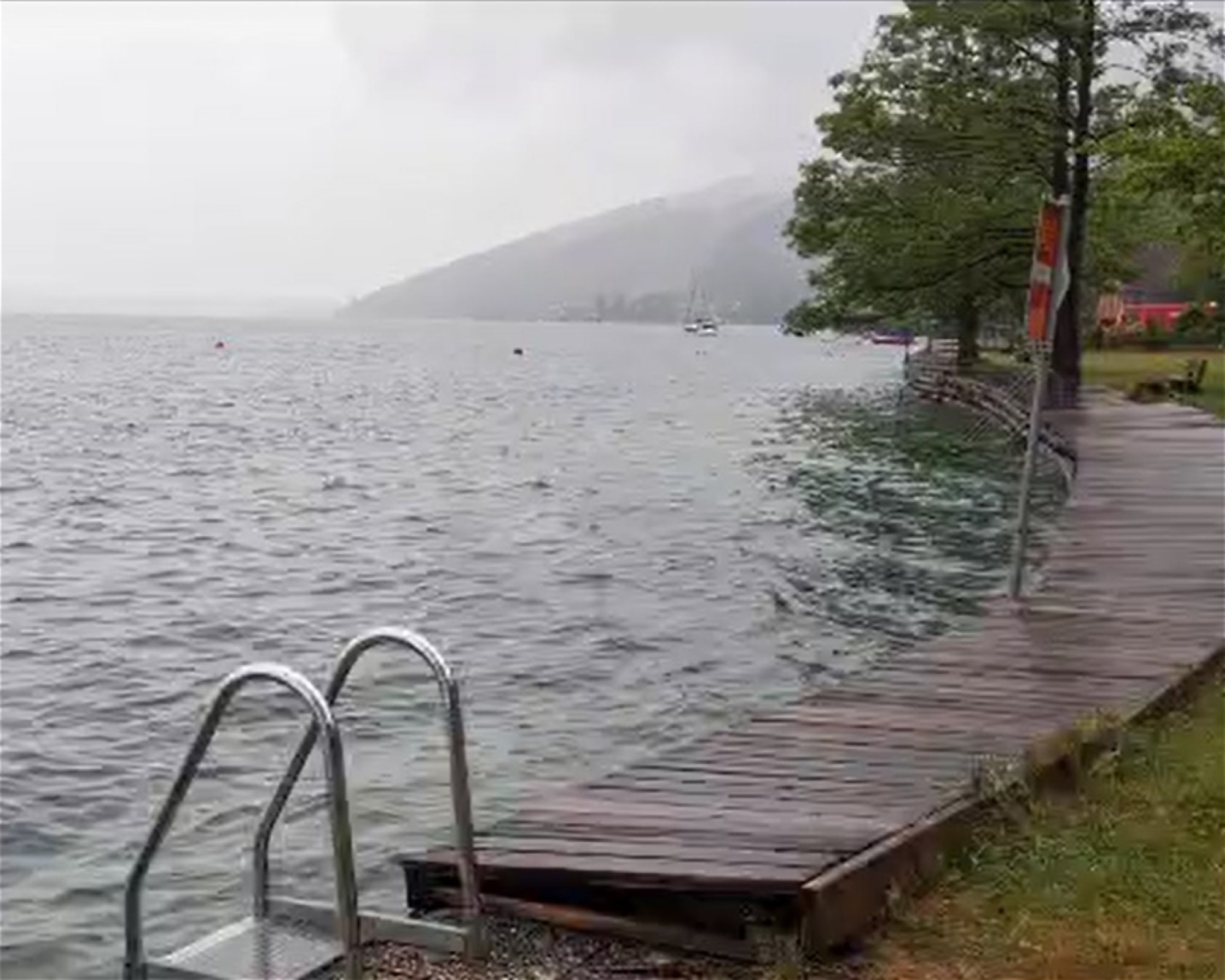 Underpressure Watersports, 4852 Weyregg am Attersee
