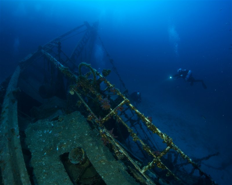 Divesite Image