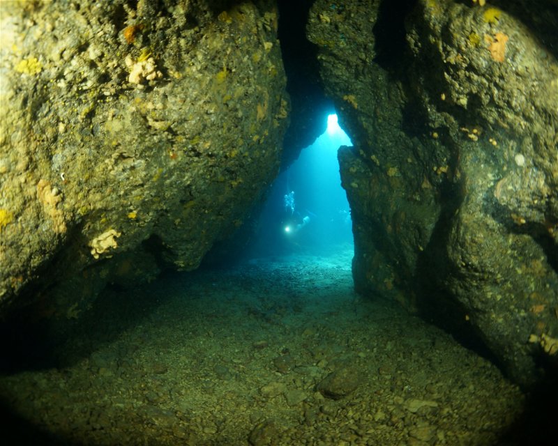 Divesite Image