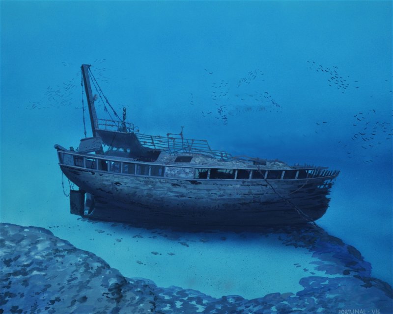 Divesite Image