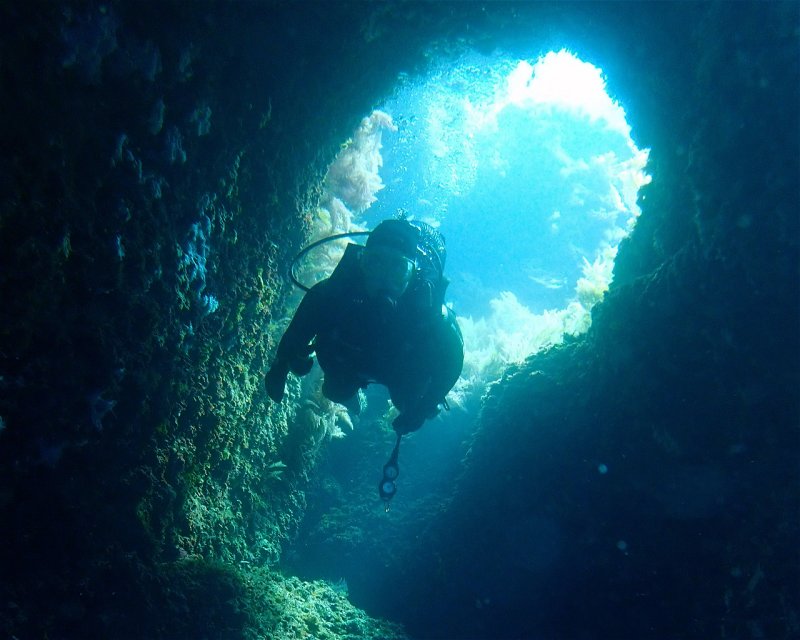Divesite Image