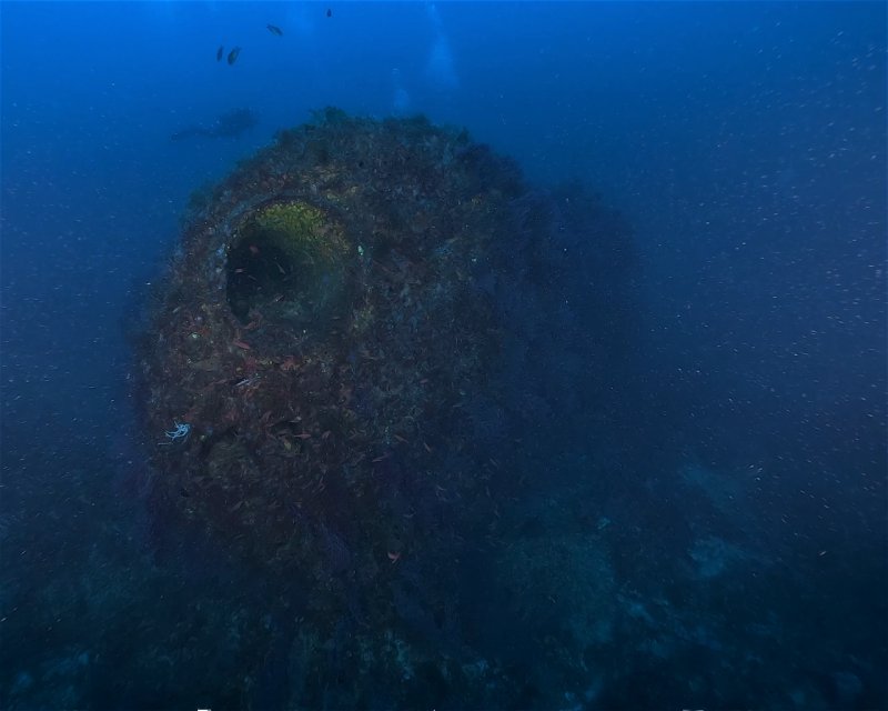 Divesite Image