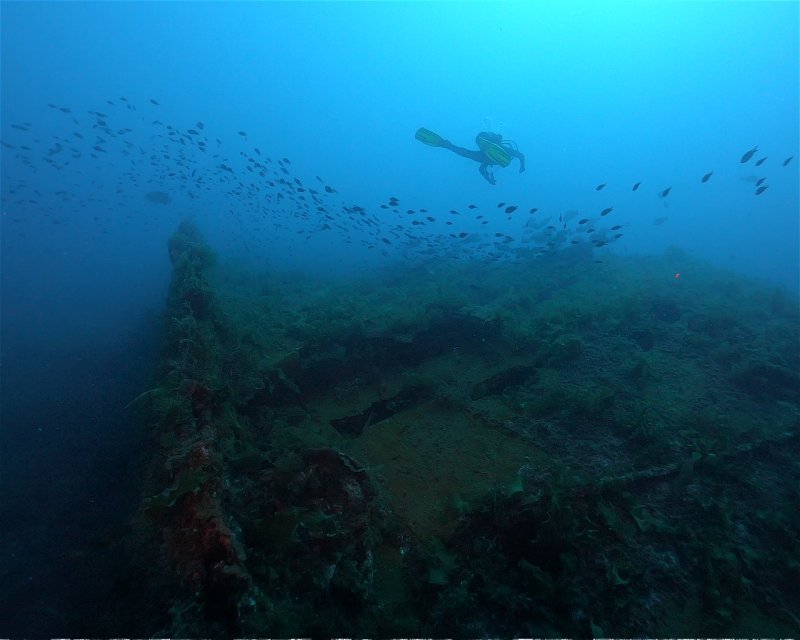 Divesite Image