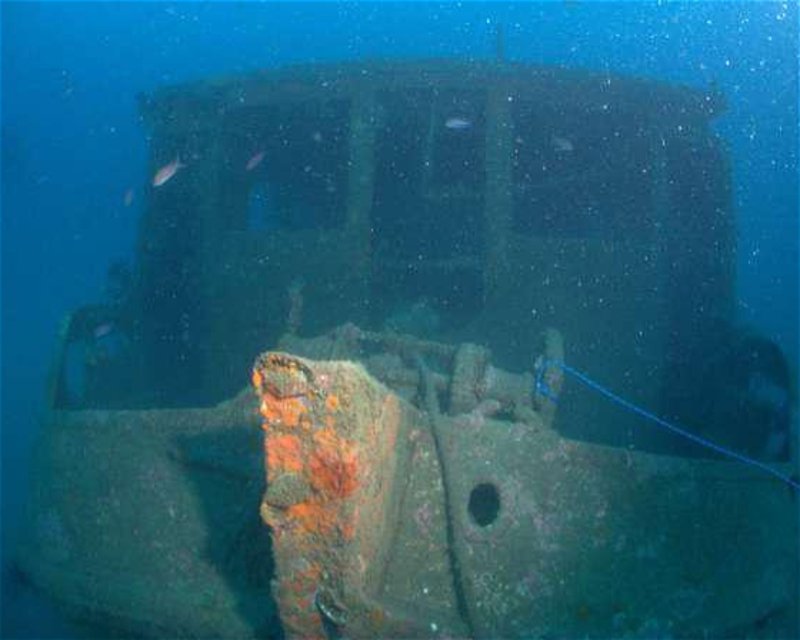 Divesite Image