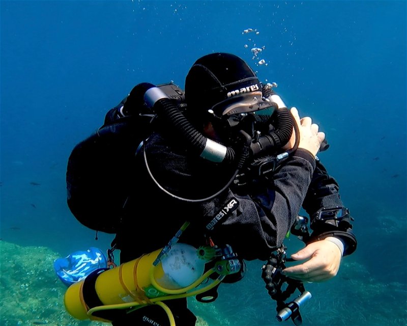 Divesite Image