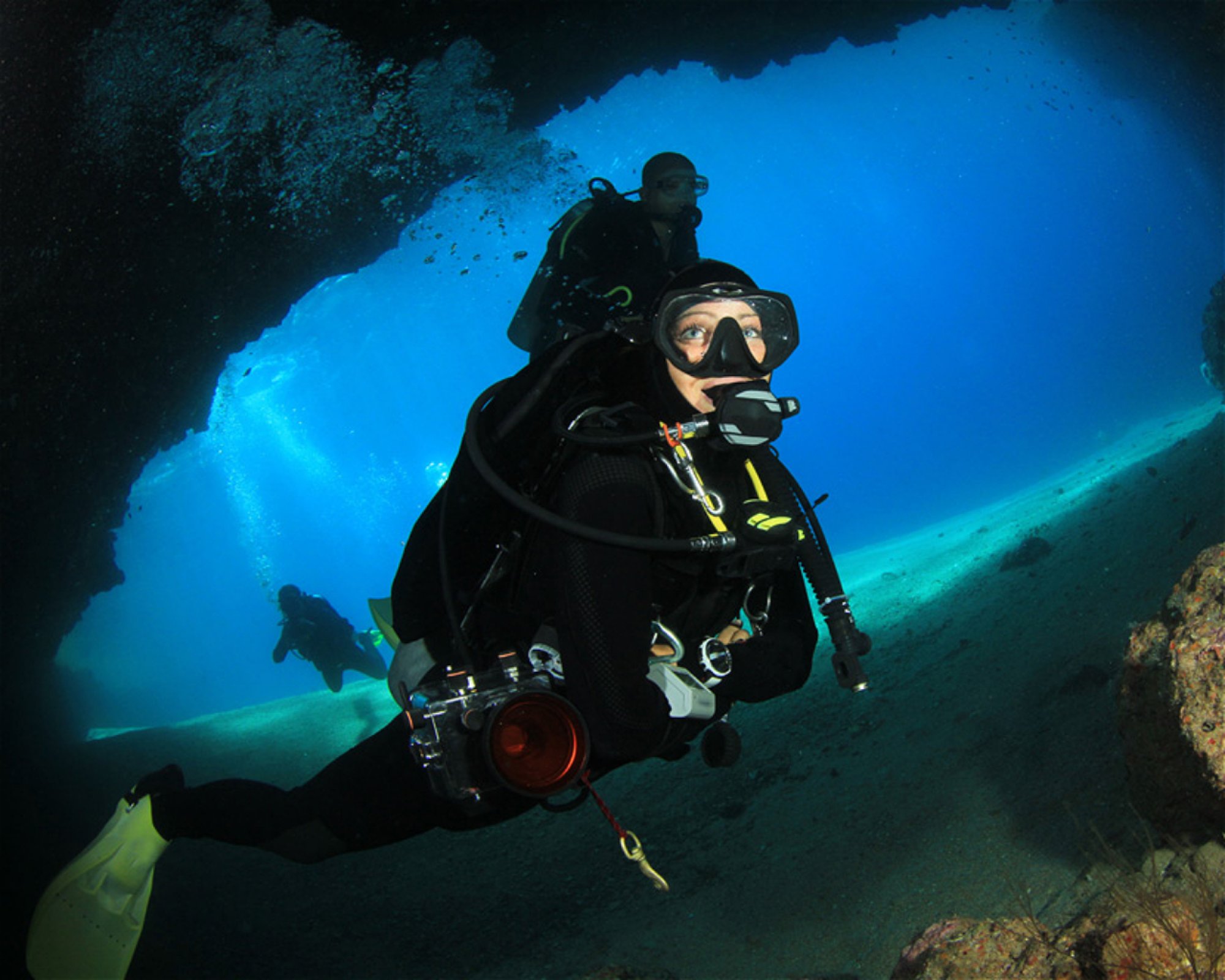 Dive Loft Krk, 51516 Vrbnik