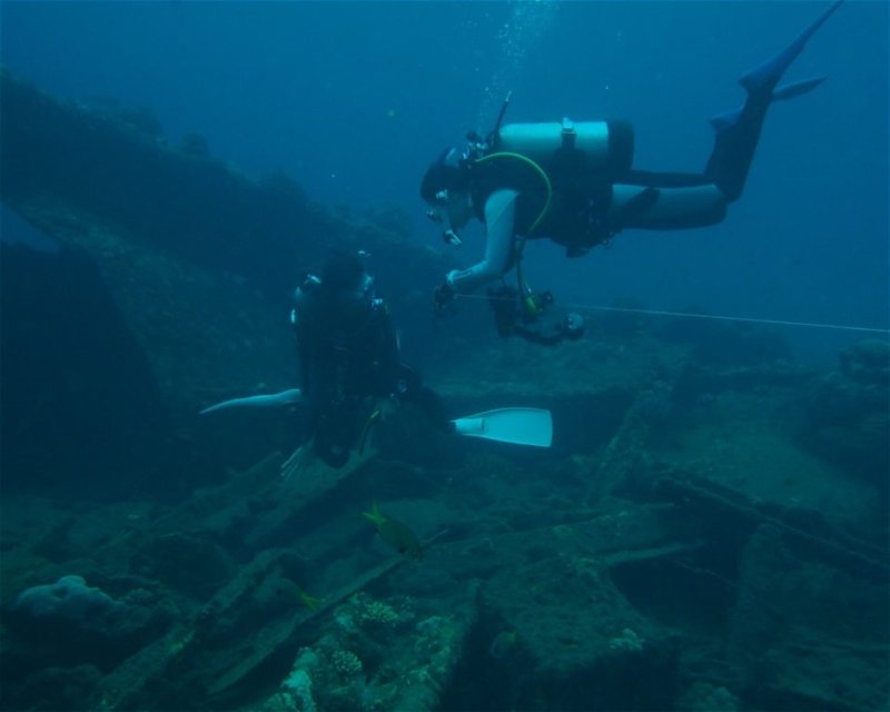 Divesite Image