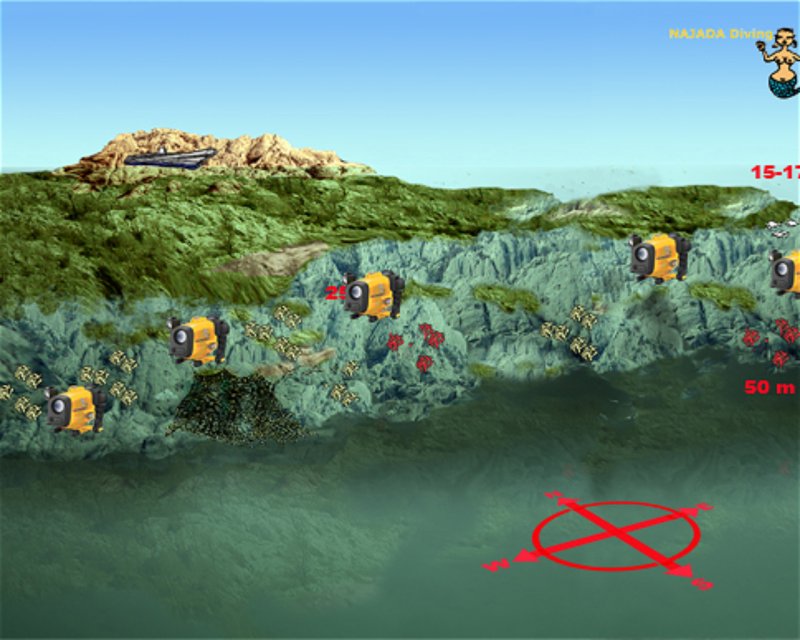 Divesite Image
