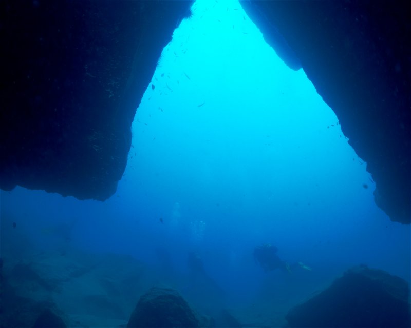 Divesite Image