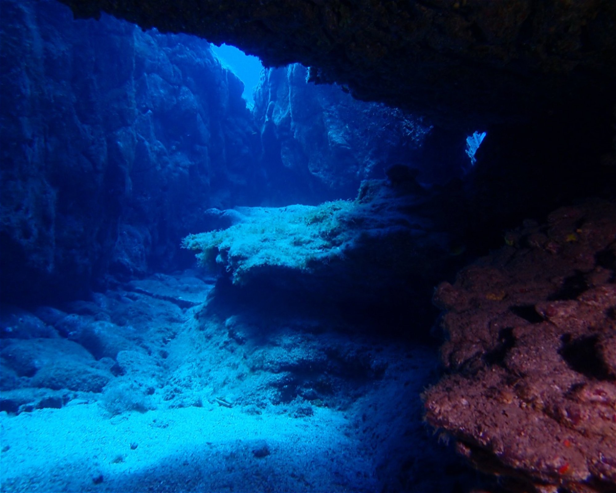 Rubicon Diving, 35580 Playa Blanca
