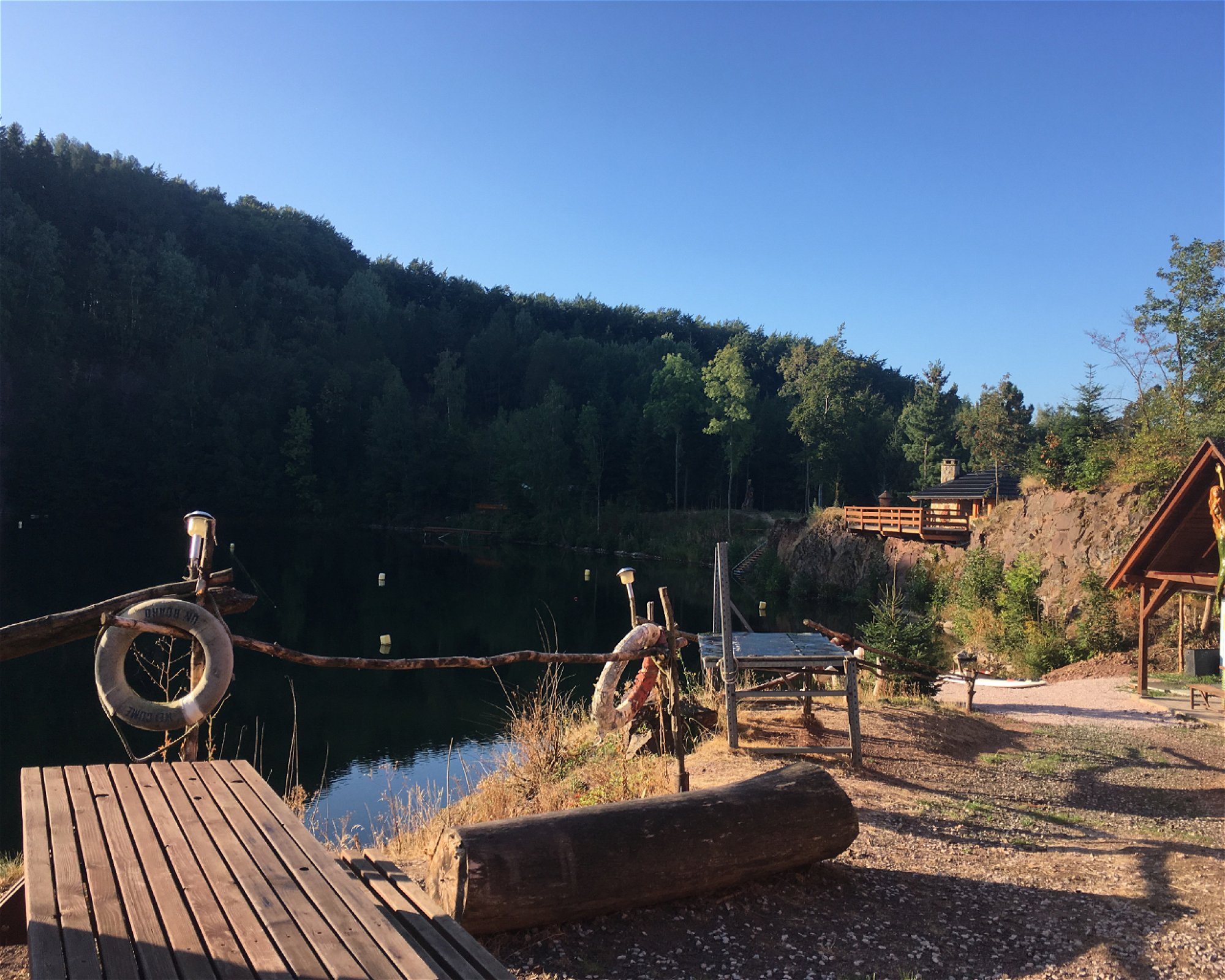 Divers Direct, 16000 Praha 6