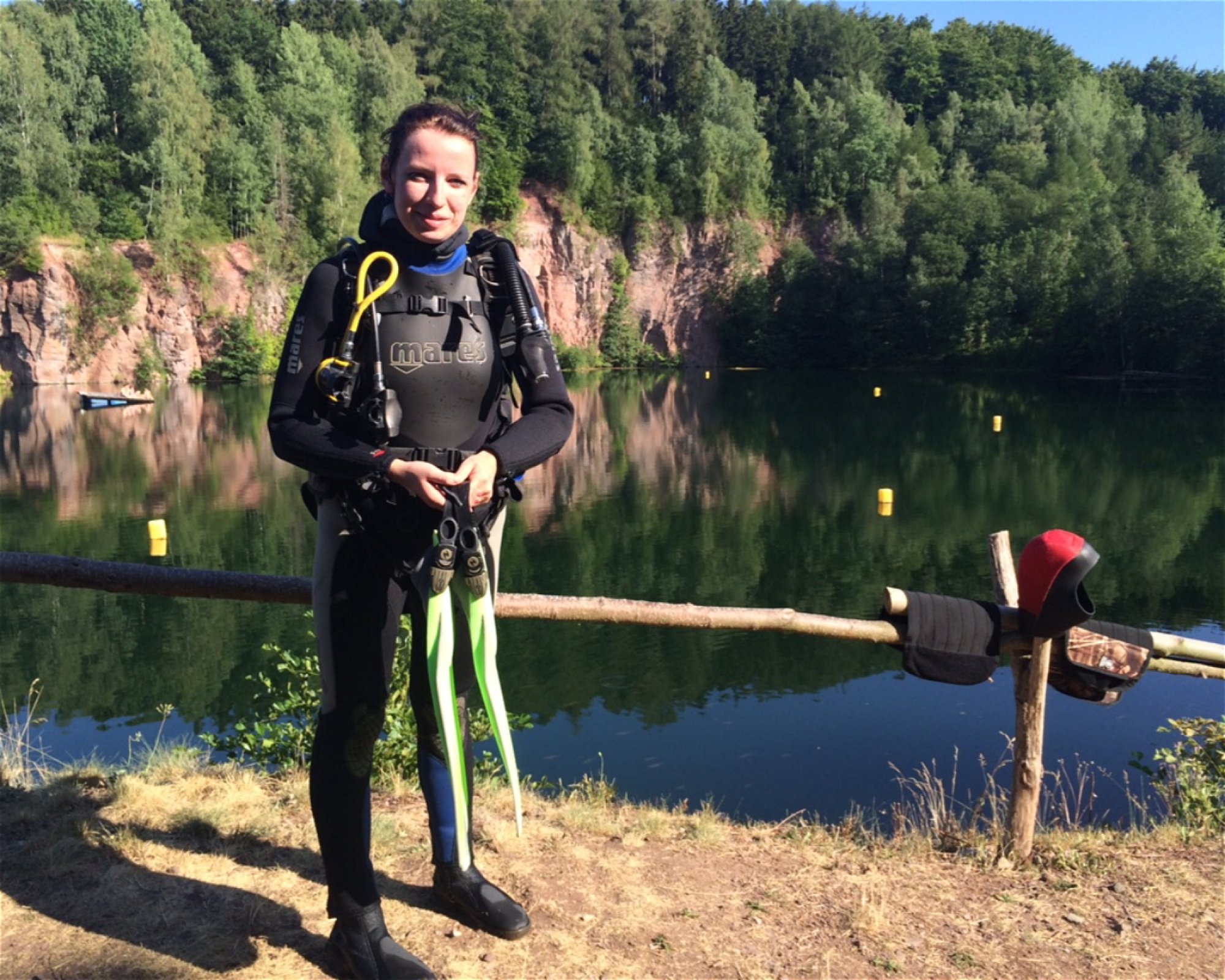Divers Direct, 16000 Praha 6
