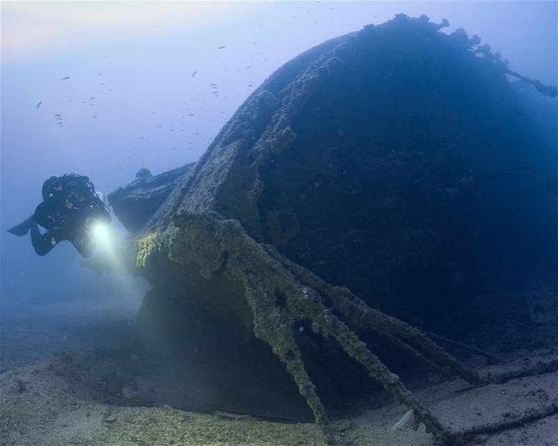 Divesite Image