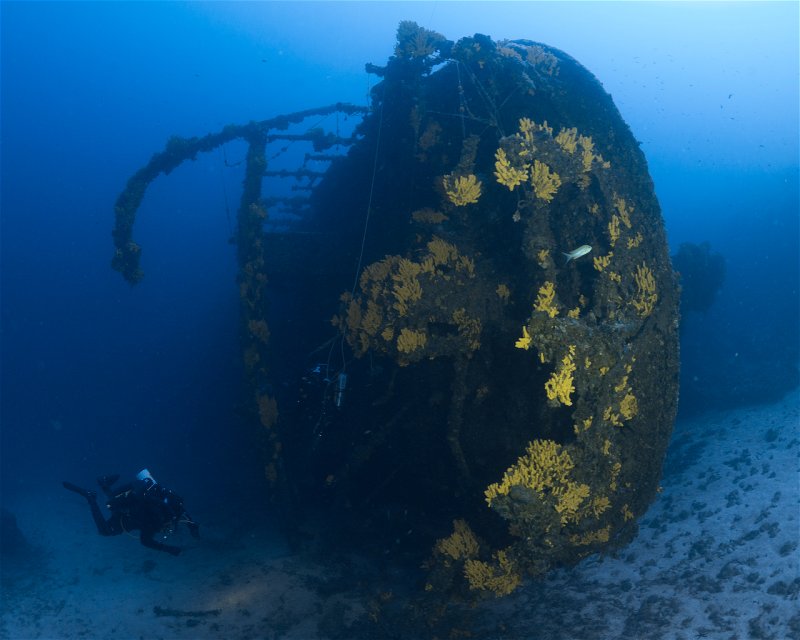 Divesite Image