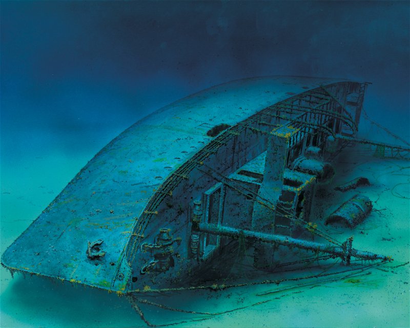 Divesite Image