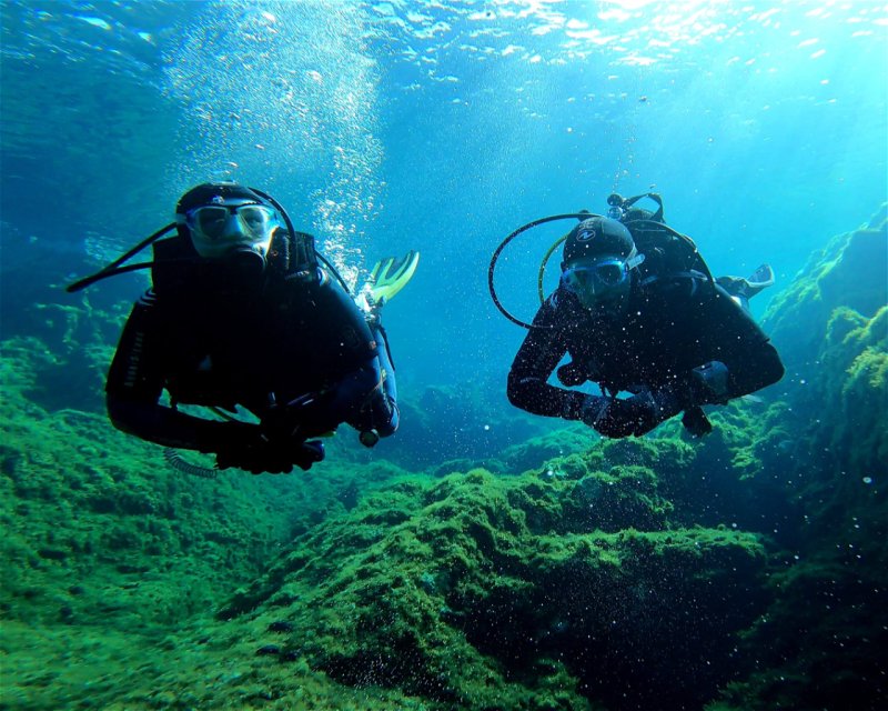 Divesite Image
