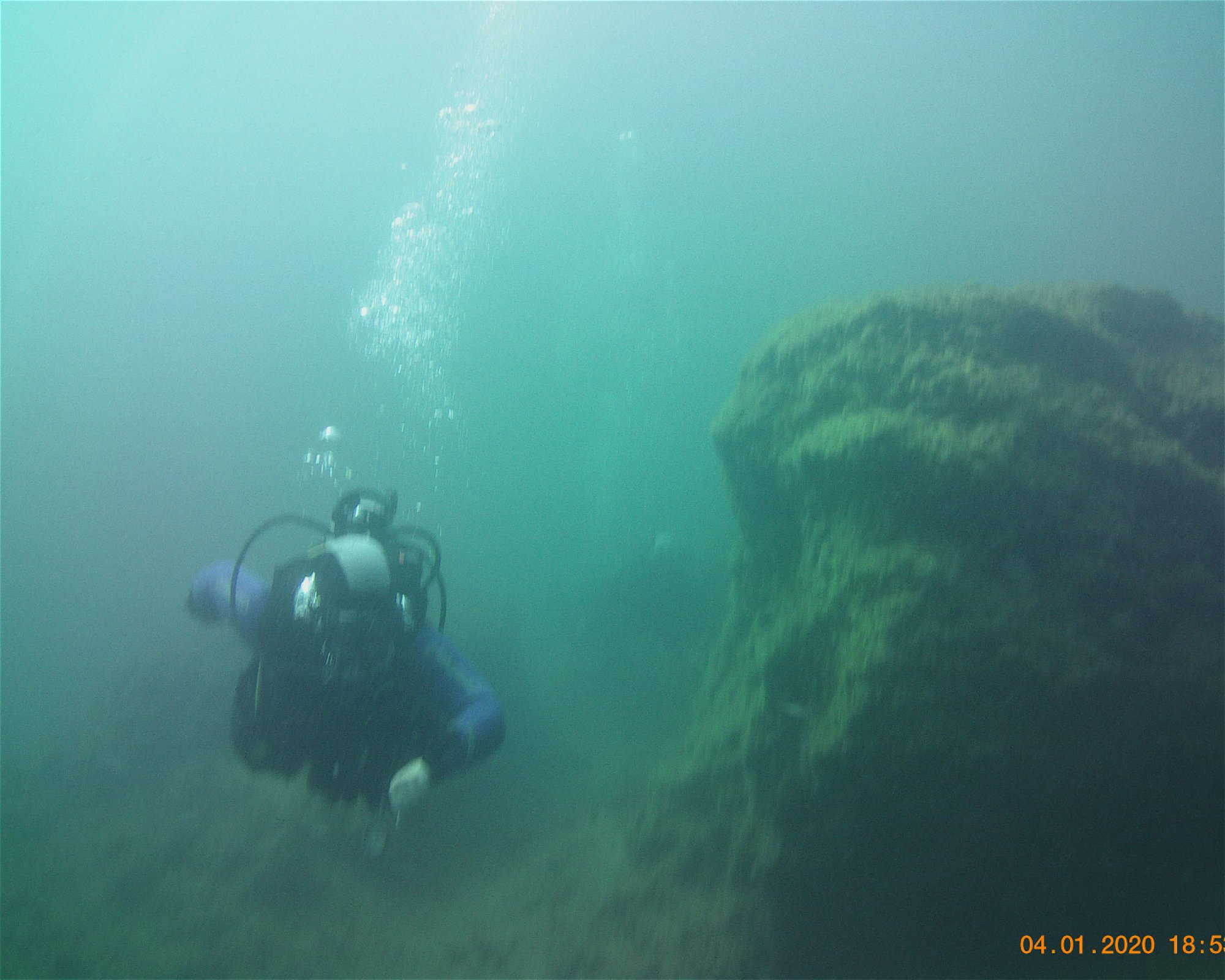 TSV Blackdivers, 9020 Klagenfurt