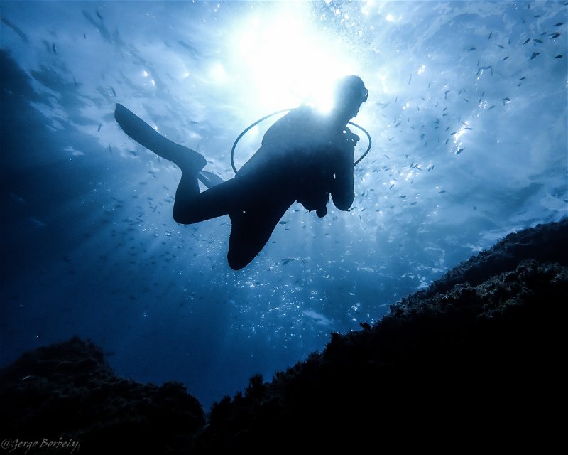 Divesite Image