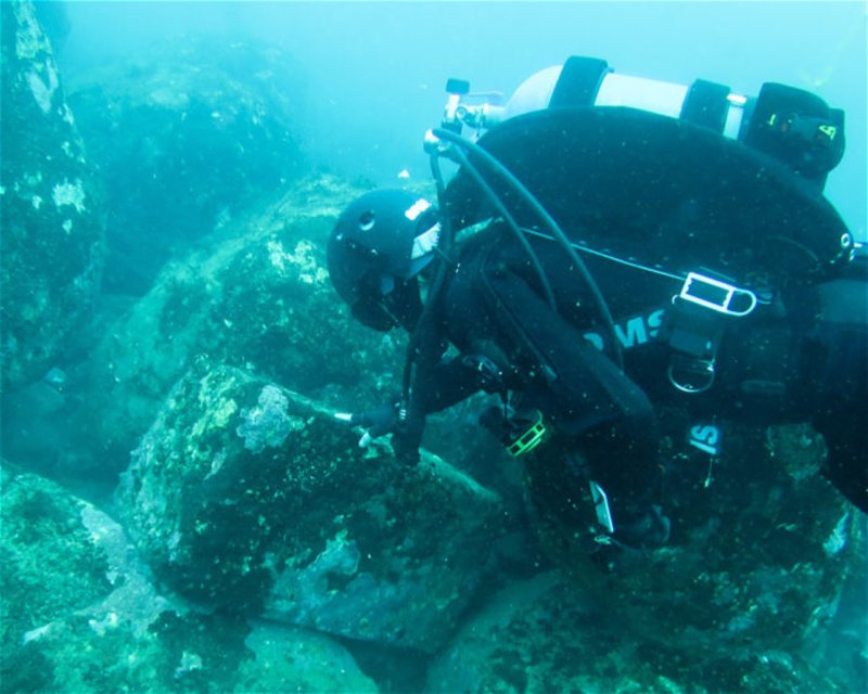Divesite Image