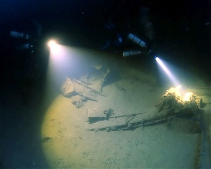 Divesite Image