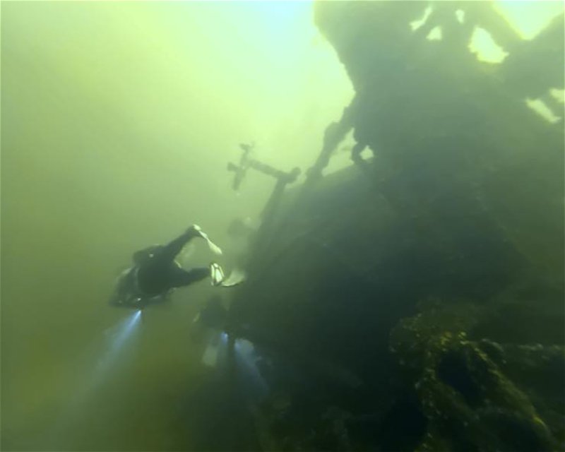 Divesite Image