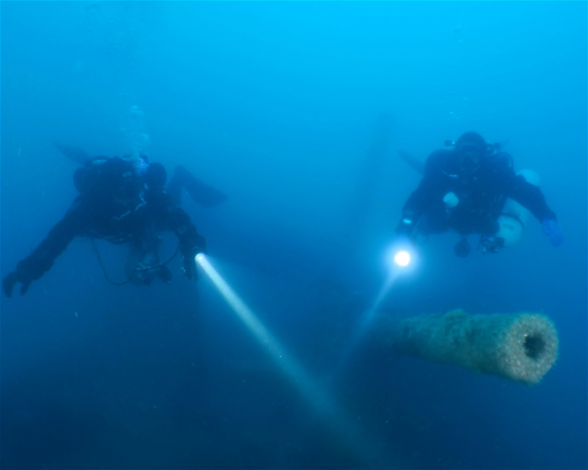 LA TRIBU DIVING ACADEMY, 19038 Sarzana