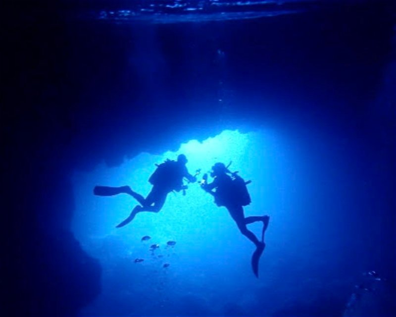 Divesite Image