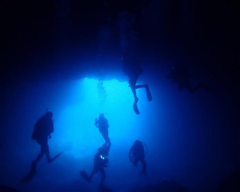 Divesite Image