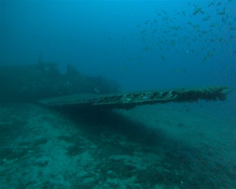 Divesite Image