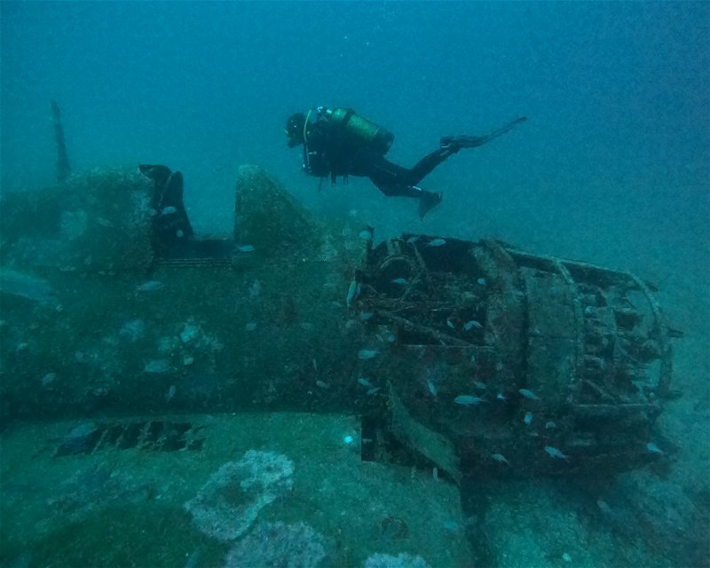 Divesite Image