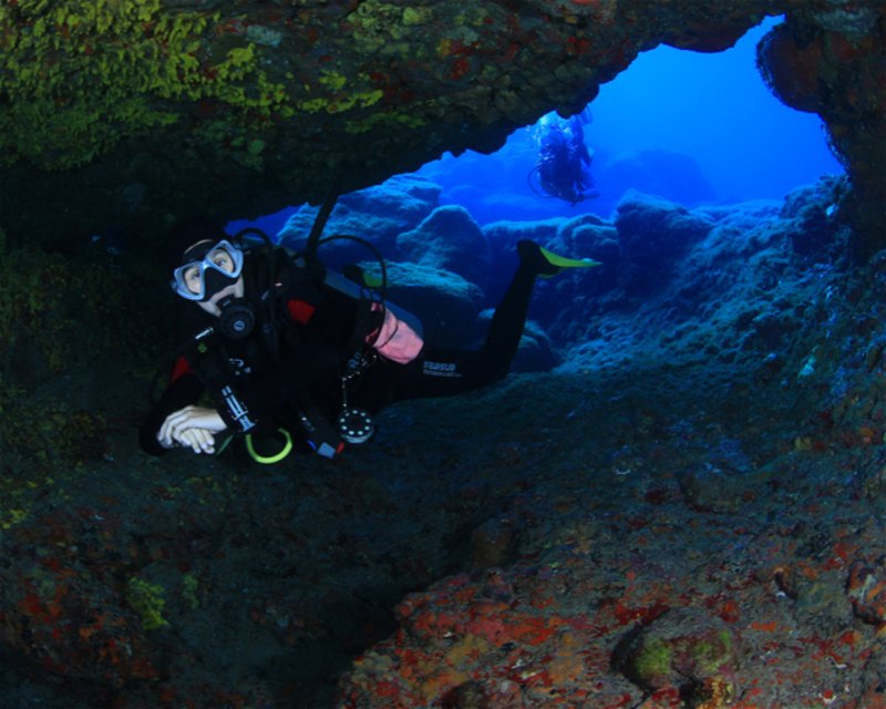 Divesite Image