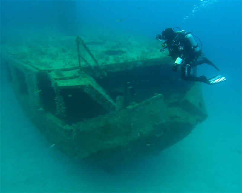 Divesite Image