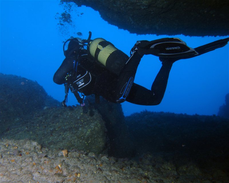 Divesite Image