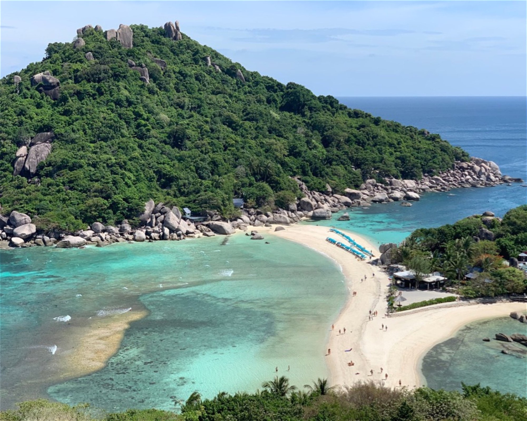 HOBOYA KOH TAO ほうぼう屋タオ島, 84360 Koh Tao