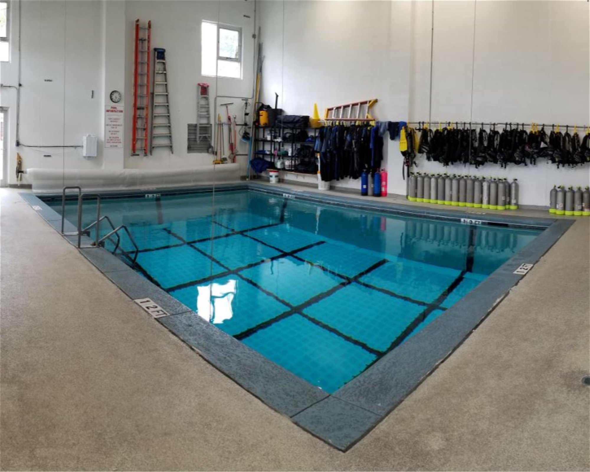 Divetech, Inc, 77007 Houston