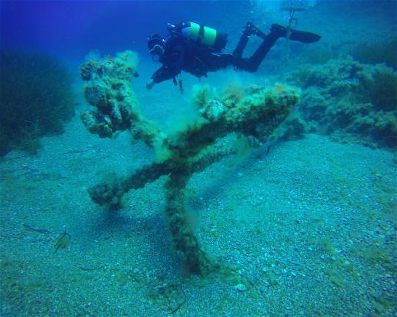 Divesite Image