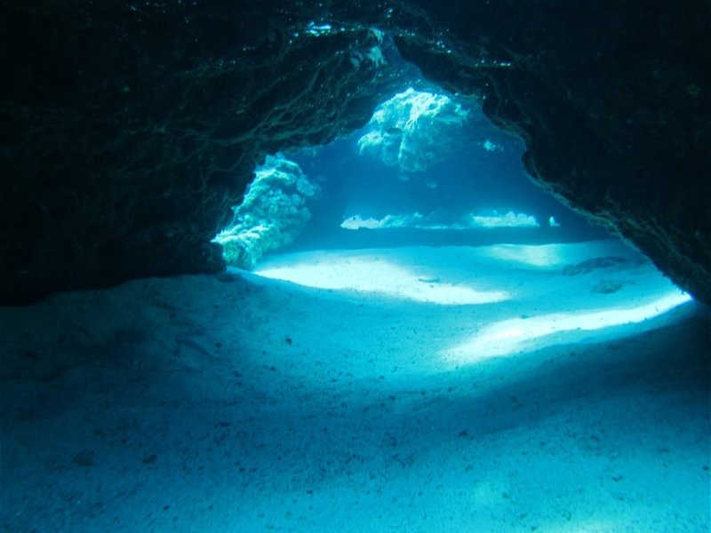 Divesite Image
