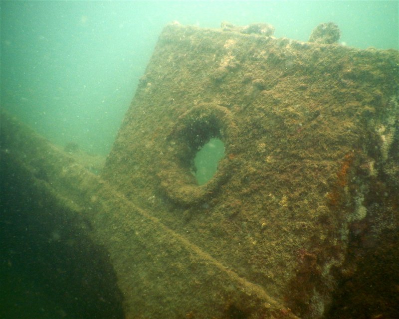 Divesite Image