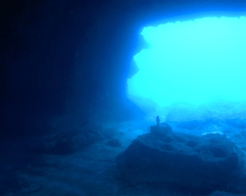 Divesite Image
