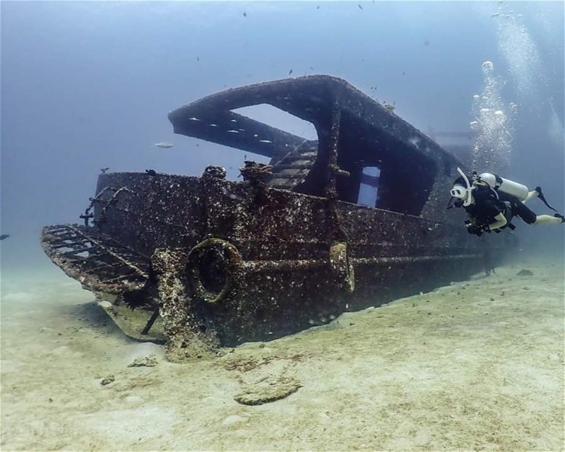 Divesite Image
