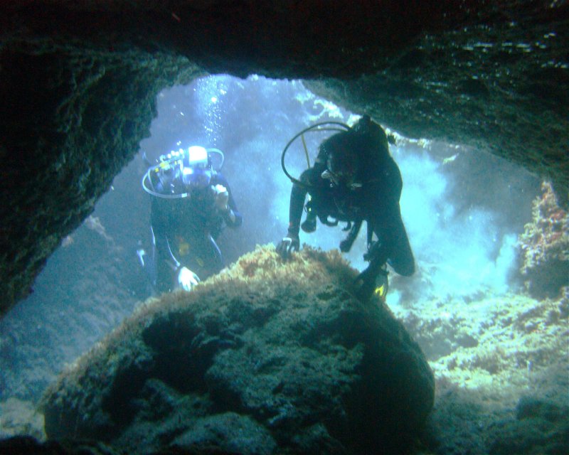 Divesite Image