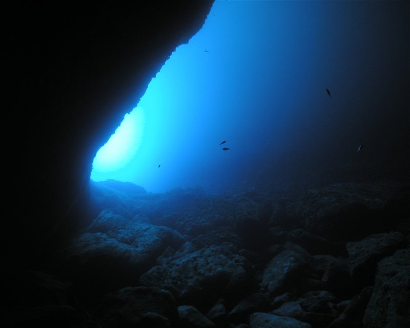 Divesite Image