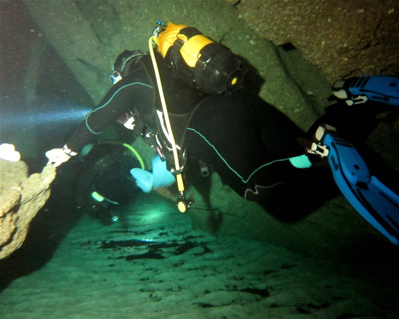 Divesite Image