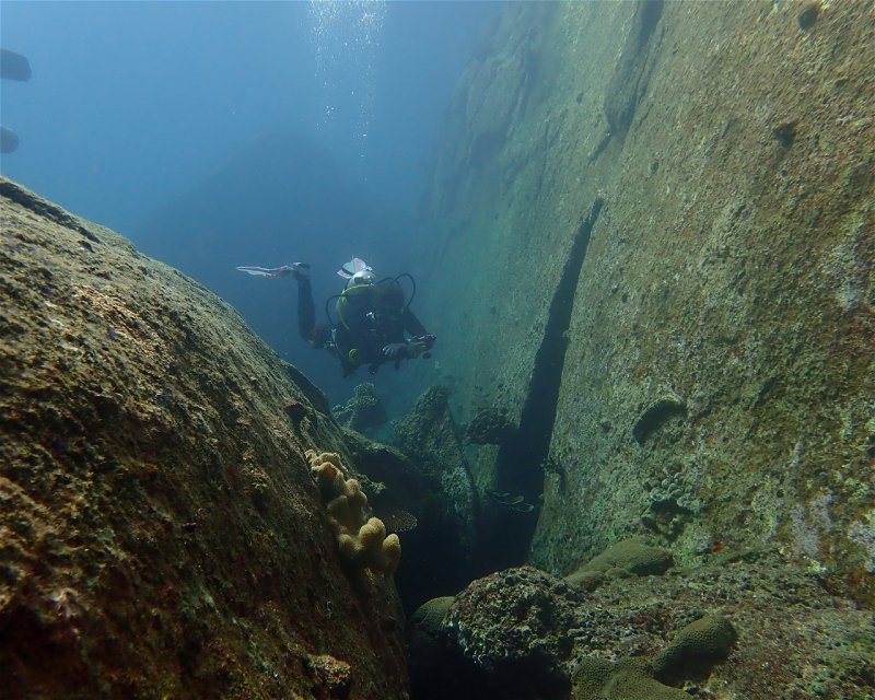 Divesite Image