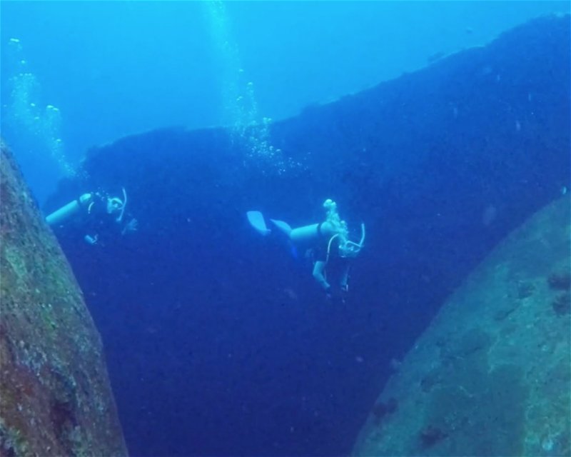 Divesite Image