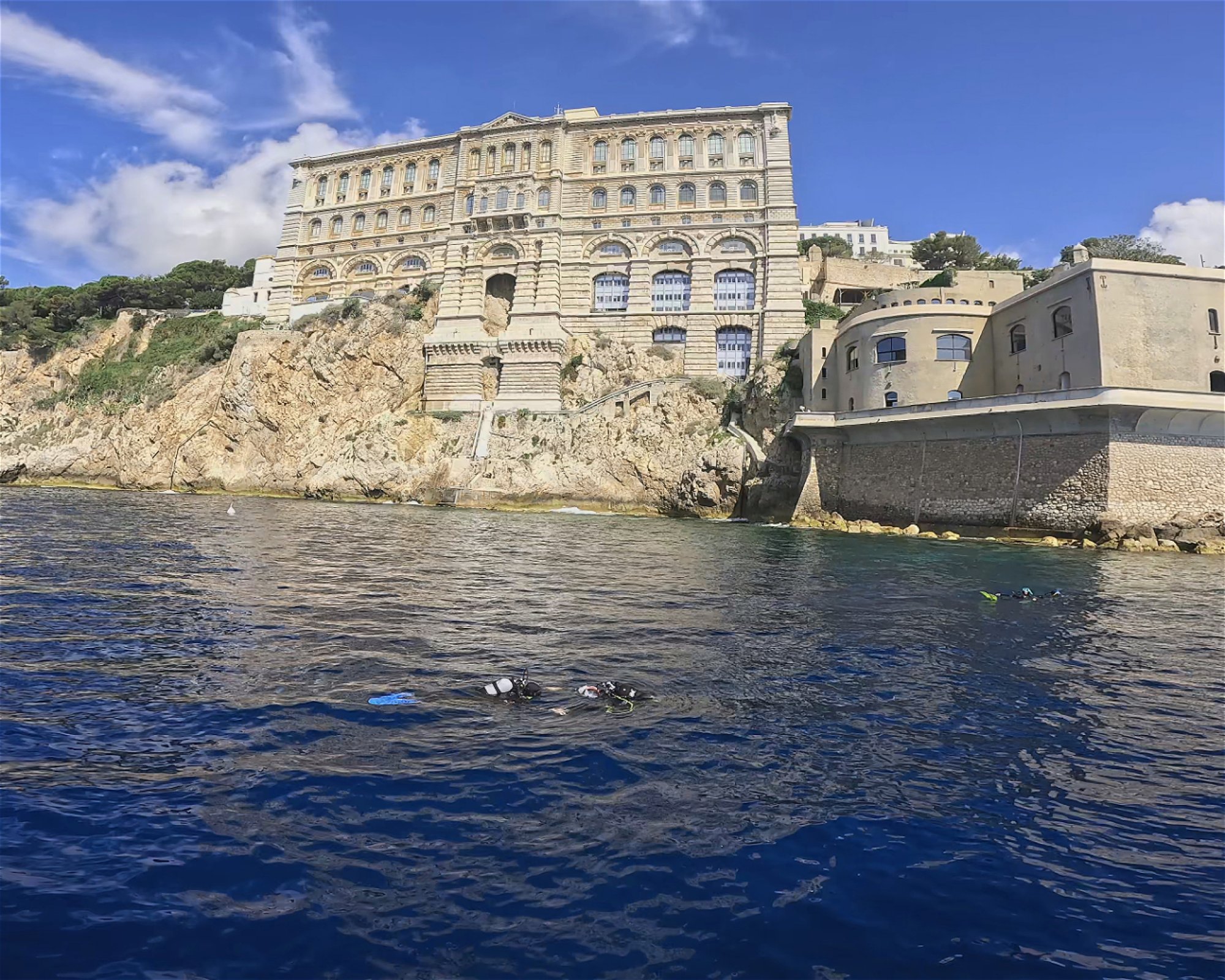 Palmes Beach Menton, 06500 Menton