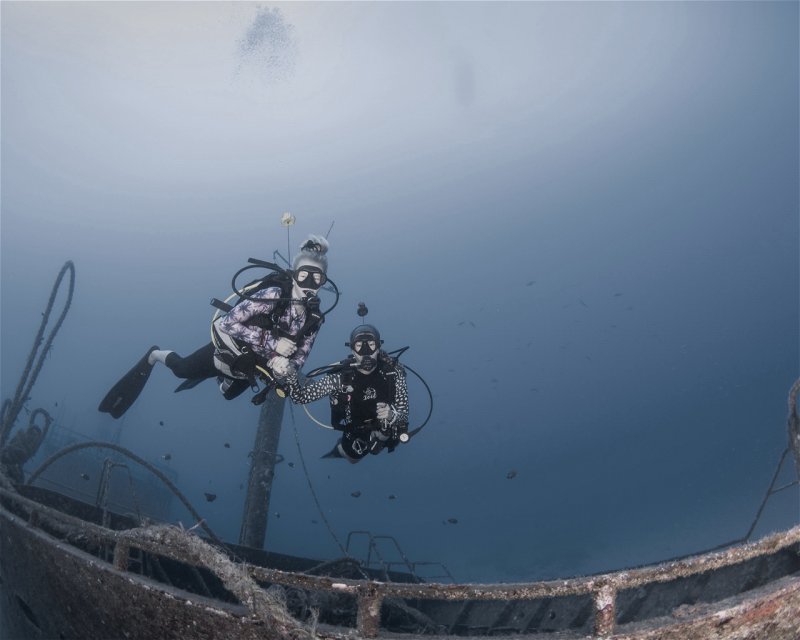 Divesite Image